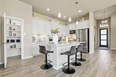 425 Blue Vervain Trail, Georgetown, TX 78633 - Photo 10