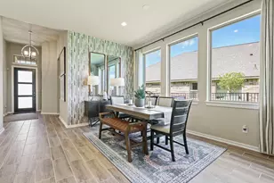 425 Blue Vervain Trl, Georgetown, TX 78633 - Photo 6