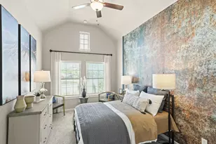 425 Blue Vervain Trl, Georgetown, TX 78633 - Photo 4