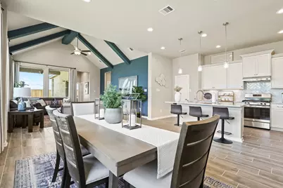 425 Blue Vervain Trail, Georgetown, TX 78633 - Photo 8