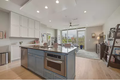 1600 Barton Springs Road #4305, Austin, TX 78704 - Photo 1