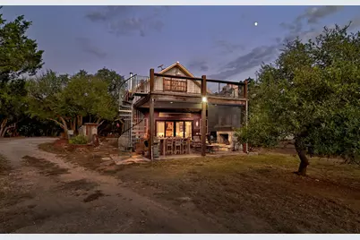 1910 Sandy Point Road, Wimberley, TX 78676 - Photo 2