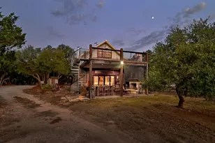 1910 Sandy Point Rd, Wimberley, TX 78676 - Photo 2