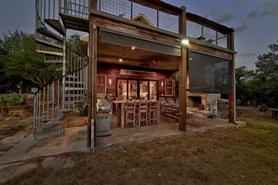 1910 Sandy Point Road, Wimberley, TX 78676 - Photo 34