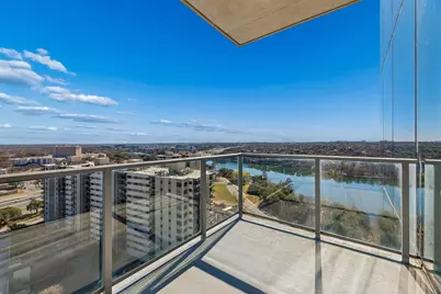 44 East Avenue #1510, Austin, TX 78701 - Photo 30