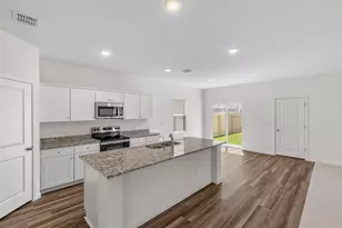 140 Mullen Wy, Taylor, TX 76574 - Photo 4