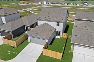 140 Mullen Wy, Taylor, TX 76574 - Photo 20