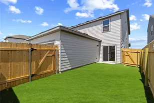 140 Mullen Wy, Taylor, TX 76574 - Photo 18