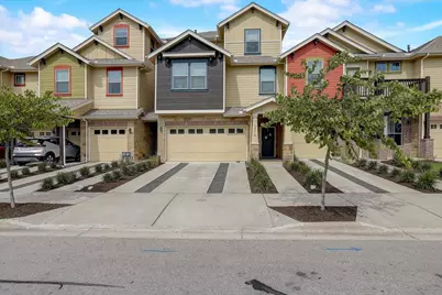 7514 Wildcat Pass, Austin, TX 78757 - Photo 2