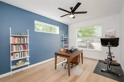 1208 Luna Street #1, Austin, TX 78721 - Photo 14