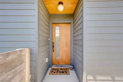 1208 Luna Street #1, Austin, TX 78721 - Photo 2