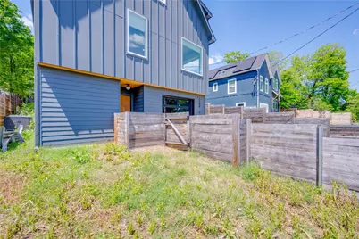 1208 Luna Street #1, Austin, TX 78721 - Photo 36