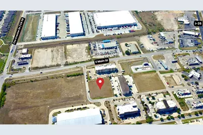 0 E Main Street, Buda, TX 78610 - Photo 4