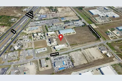 0 E Main Street, Buda, TX 78610 - Photo 1