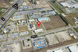 0 E Main St, Buda, TX 78610 - Photo 1