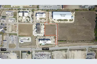 0 E Main Street, Buda, TX 78610 - Photo 2