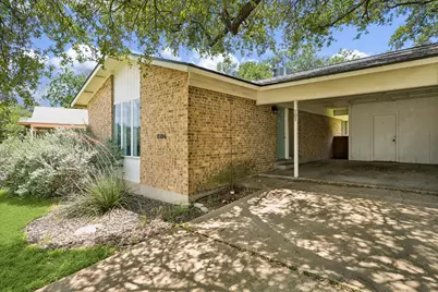 8106 Sonnet Avenue #101, Austin, TX 78759 - Photo 1