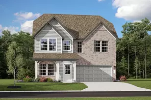 17801 Nashville Warbler Rd, Pflugerville, TX 78660 - Photo 2
