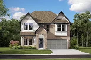 17801 Nashville Warbler Rd, Pflugerville, TX 78660 - Photo 1