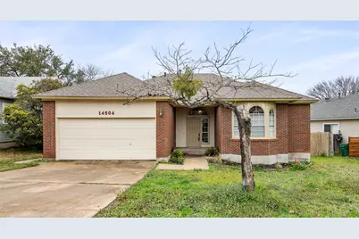 14504 Sandy Side Drive, Austin, TX 78728 - Photo 2