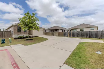 509 Callisto Court #55-K, Jarrell, TX 76537 - Photo 2