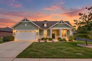 305 Iron Rail Ln, Georgetown, TX 78633 - Photo 1