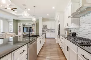 305 Iron Rail Ln, Georgetown, TX 78633 - Photo 12