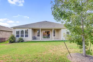 305 Iron Rail Ln, Georgetown, TX 78633 - Photo 38