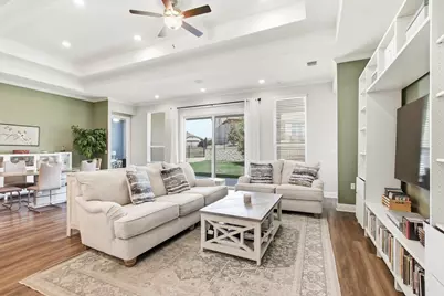 305 Iron Rail Lane, Georgetown, TX 78633 - Photo 4