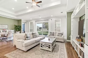305 Iron Rail Ln, Georgetown, TX 78633 - Photo 4