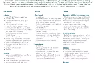 14804 Arrowhead Dr, Leander, TX 78641 - Photo 38