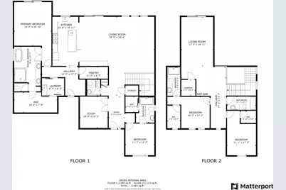 14804 Arrowhead Drive, Leander, TX 78641 - Photo 34