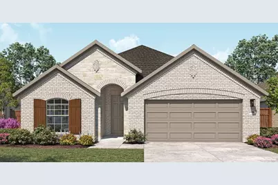 13508 Endless Narrow Lane, Elgin, TX 78621 - Photo 1