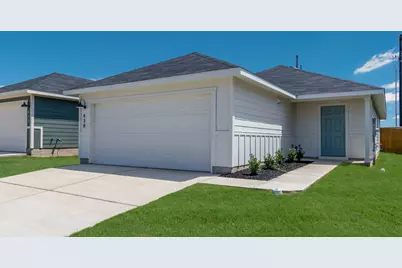 486 Bull Lake Circle, Buda, TX 78610 - Photo 1