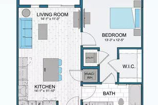 2220 Webberville Rd, Austin, TX 78702 - Photo 4