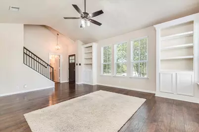 711 Heritage Springs Trail, Round Rock, TX 78664 - Photo 4