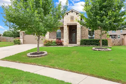 1018 Granbury Cove, Round Rock, TX 78664 - Photo 2