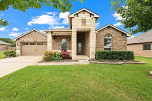 1018 Granbury Cv, Round Rock, TX 78664 - Photo 1