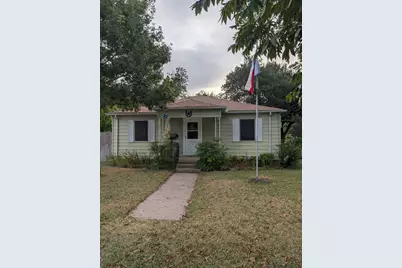 1021 S 45th Street, Temple, TX 76504 - Photo 1