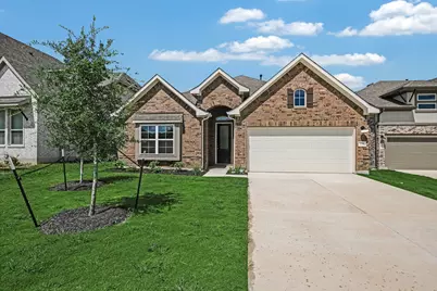 270 Smithsonian Lane, Kyle, TX 78640 - Photo 1
