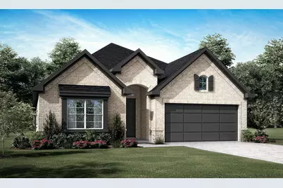 270 Smithsonian Lane, Kyle, TX 78640 - Photo 1