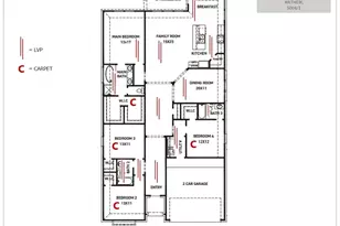 270 Smithsonian Ln, Kyle, TX 78640 - Photo 4