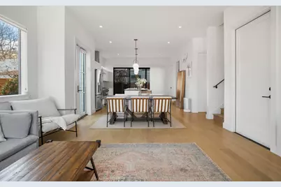 1410 E 3rd Street #A, Austin, TX 78702 - Photo 4