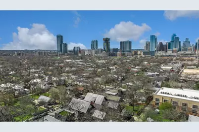1410 E 3rd Street #A, Austin, TX 78702 - Photo 40