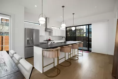1410 E 3rd Street #A, Austin, TX 78702 - Photo 10