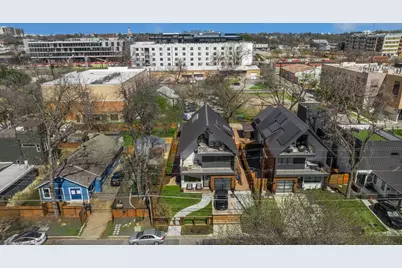 1410 E 3rd Street #A, Austin, TX 78702 - Photo 38