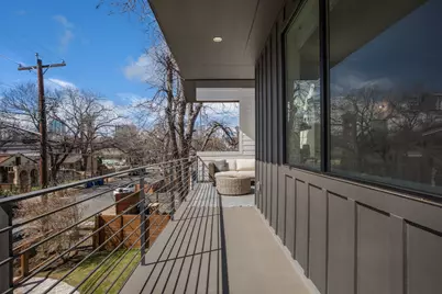 1410 E 3rd Street #A, Austin, TX 78702 - Photo 32