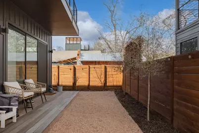 1410 E 3rd Street #A, Austin, TX 78702 - Photo 36