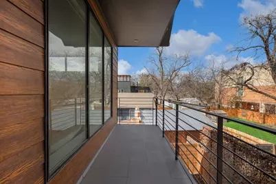 1410 E 3rd Street #A, Austin, TX 78702 - Photo 34