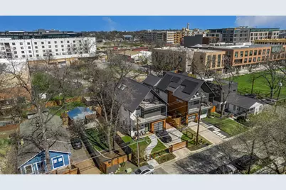 1410 E 3rd Street #A, Austin, TX 78702 - Photo 38